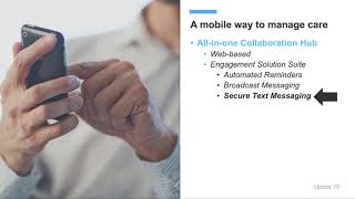 Driving revenue into your practice with Updox for eMDs