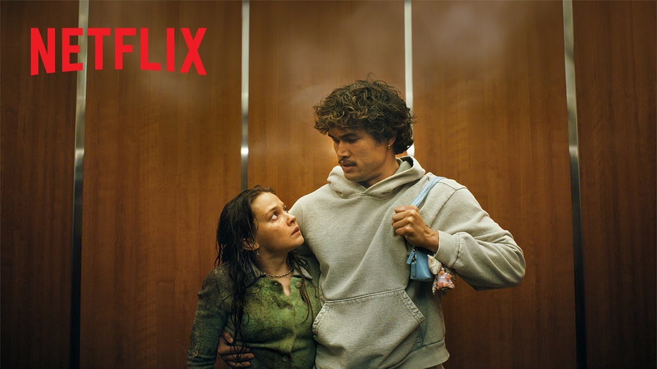BEEF | Shot by Shot with Charles Melton, Cailee Spaeny, & Director Lee Sung Jin | Netflix