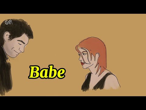 바람 난 상대.... Sugarland - Babe(ft. Taylor Swift) [가사해석/lyrics]