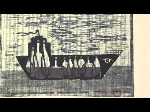 Lamp [Fotini Potamia] & Dine Doneff - Keyworks_Basscapes Villa