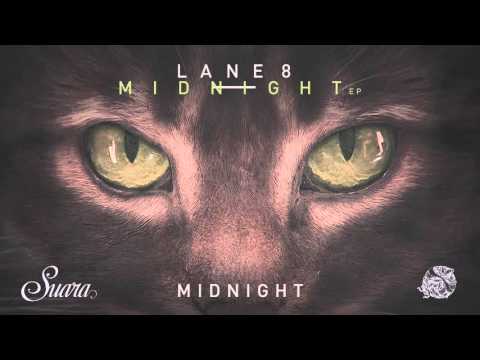 Lane 8 - Midnight