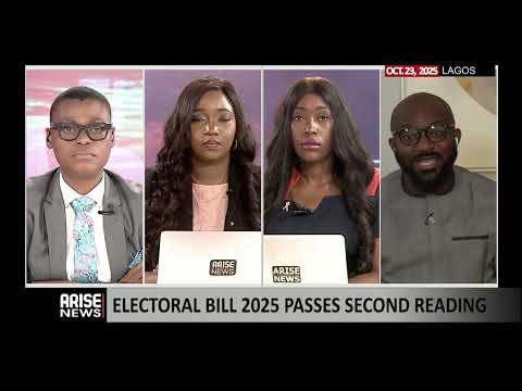 Proposal to Shift Burden of Proof to INEC Gaining Wide Support - Itodo