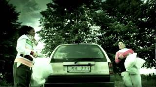 Labyrint - Hasslade (official video)