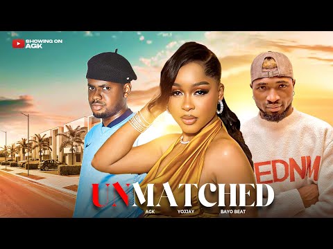 UNMATCHED - AGK/BAYO