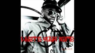 K City - What&#39;s Your Name (feat. J Watts)  SNIPPET