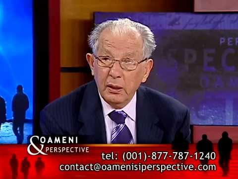 127. Taina credintei - II - Oameni si Perspective