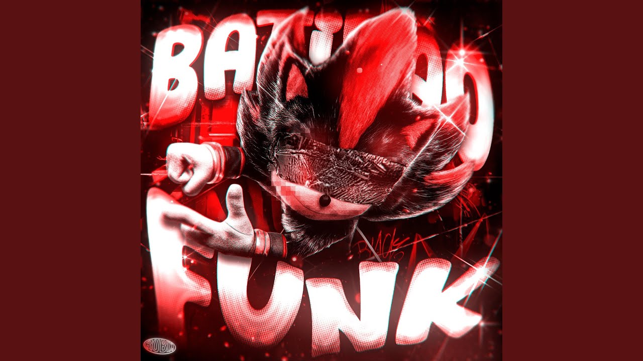 BATIDAO FUNK (SPED UP)