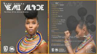 YEMI ALADE — Tonight «Feat P--SQUARE» 2016.