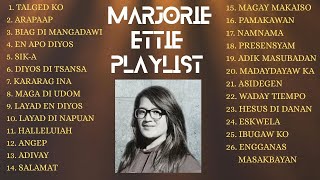Download lagu Marjorie Ettie – The Best of (2-Hour Full Audio Compilation) | 26 Songs Nonstop mp3