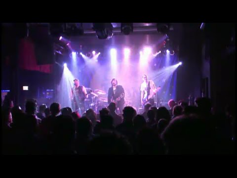 The Mizzerables - Jaded by Op Ivy - March 4, 2016 @ Double Door