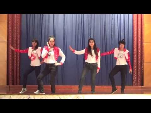 [130507] One3G cover TINY-G (타이니지) :: MINIMANIMO + TINY-G