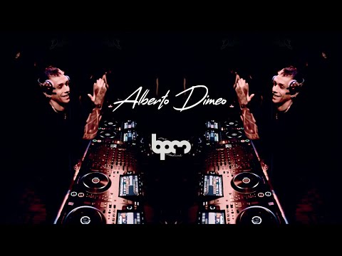 ALBERTO DIMEO at The BPM Festival, Tamarindo, Costa Rica | Live Shot by @dulbeccovj | FREE SHOTS #64