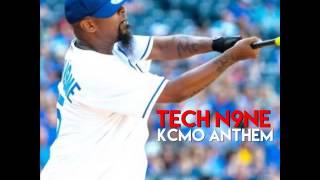 Tech N9ne KCMO Anthem