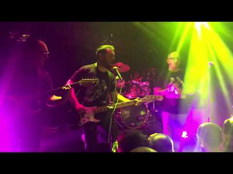 Rashit - Katilin Adı Yok (Live In Salon IKSV - 10.02.2018)