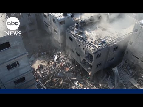 Israel's plan to occupy Gaza City sparks backlash