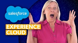 Permissions In Salesforce Experience Cloud Explained  | Salesforce Communities