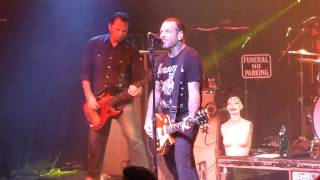 Social Distortion - It Coulda Been Me / She&#39;s A Knockout
