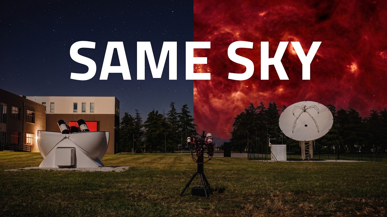 NEAST Summit 2026 – video of the event at PL Space Center in Pordenone, Italy