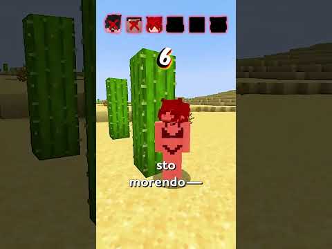 Ho battuto un record mondiale in Minecraft! #shorts