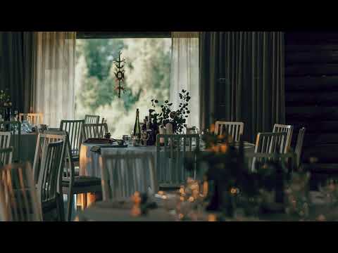 "Pagulbis - Tavo namai" - kluonas #2