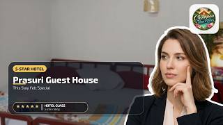 Prasuri Guest House - This Stay Felt Special | Bangkok, Thailand🏨