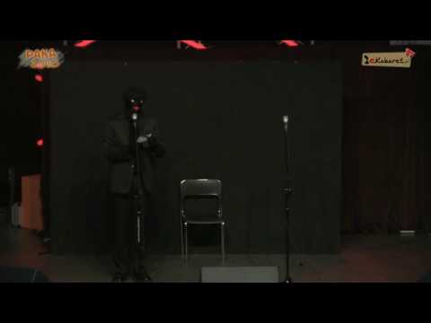 Kabaret Statyf - Murzynek