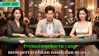 Download lagu Di meja judi, dia mempertaruhkan segalanya, bahkan nyawanya, untuk menyelamatkan mantan istrinya. mp3