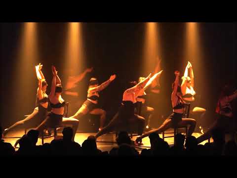 Sail - The Bombshell Burlesque Academy