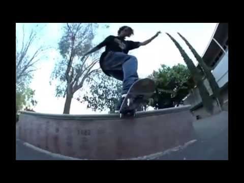 Blind X2 Vision TjRogers y Yuri Facchini teaser instagram.