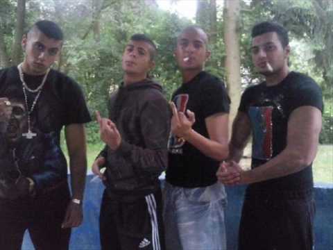 EXPLOZIV MUZIK FEAT GOODFELLAZ HOGER ABED GERILLA [ 2009 ]