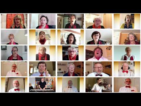 Signore delle cime    Text und Musik Giuseppe di Marci