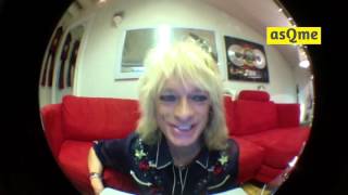 Michael Monroe regrets the release of the Jerusalem Slim album