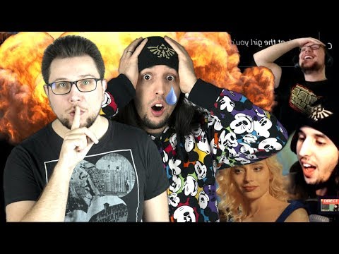 BEST OF ZANK #69 - LA TRAHISON EN LIVE