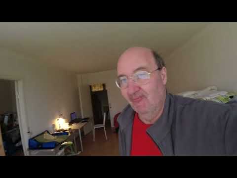 MongoTV_6906 - KIGGER PÅ NY KNALLERT 30 - Del 28 - 1.500 Kroner Alkohol Er 100 Liter Benzin-2.500 Km