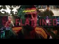 Cyberpunk 2077 Made Me Flatline IRL