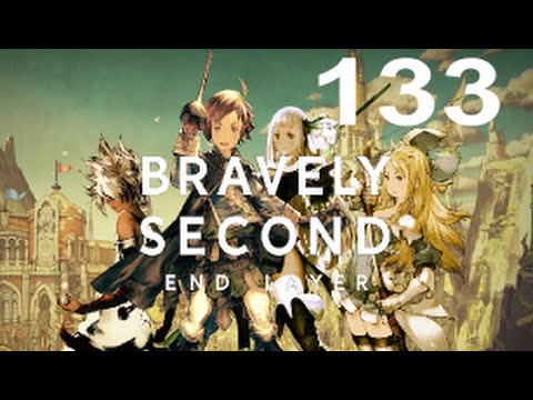 Bis zum Ende Revenant-133- Let's Play Bravely Second End Layer (Deutsch)