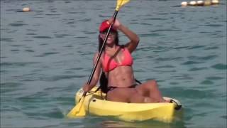 Mar sagrado      Acapulco tropical