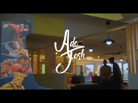 AdeJosh -  Legendary