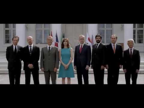 Le Confessioni - Trailer NL