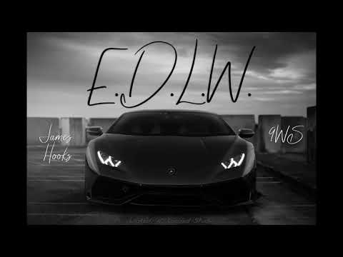 9W$ & JAMES HOOKS - EDLW