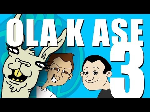 OLA K ASE? 3 [Episodio Final]