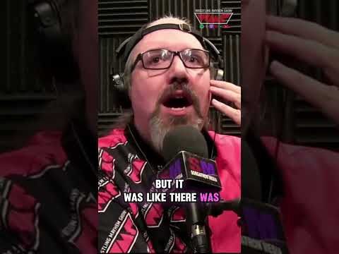 Glenn Spectre on Why Variety Wrestling Shows Just Work | #WMS943