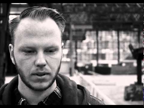 Sean Gascoigne - Devil Town (Daniel Johnston Cover)