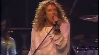 Jimmy Page &amp; Robert Plant/Hey, Hey What Can I Do/Detroit 1995/Leg (BR)/FPES.