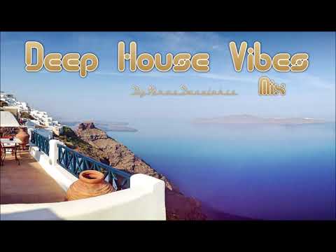 Deep House Vibes Mix (15) 2021 - Dj.Nikos Danelakis #Best of Deep Vocal House