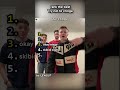 Ranking The BEST Try Not To CRINGE