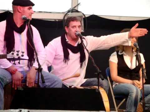 Raízes do Sul + Alentejo - Grupo Música Tradicional Alentejana