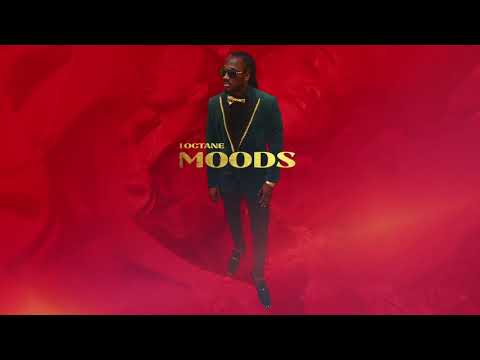 I-Octane - Fuego (Official Audio)
