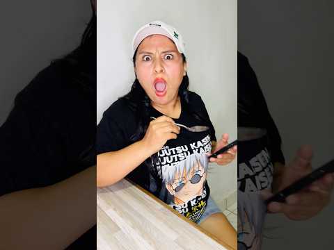 Era comida para gato 😦 #comedia #humor #shortsfeed #funny #shortsviral #short