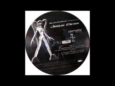 Elastica Present Jesus Elices - Tahikiri (Original Version) (2002)